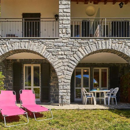 Apartment Poggio Degli Ulivi By Interhome Valsolda Kültér fotó
