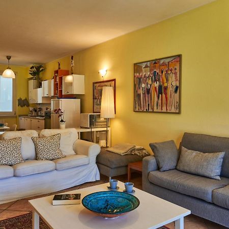 Apartment Poggio Degli Ulivi By Interhome Valsolda Kültér fotó