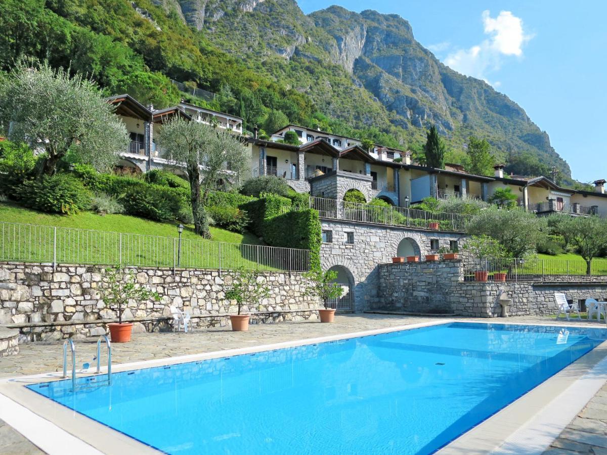 Apartment Poggio Degli Ulivi By Interhome Valsolda Kültér fotó