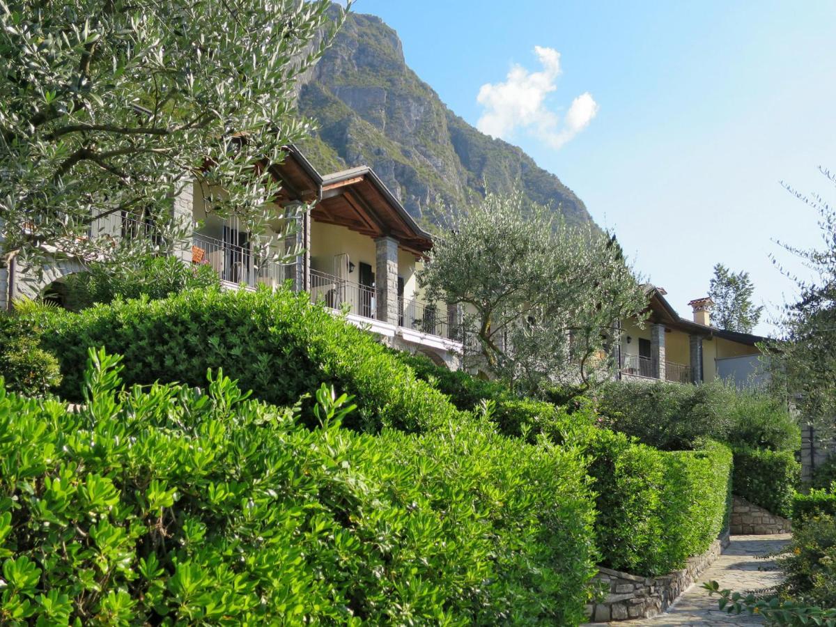 Apartment Poggio Degli Ulivi By Interhome Valsolda Kültér fotó