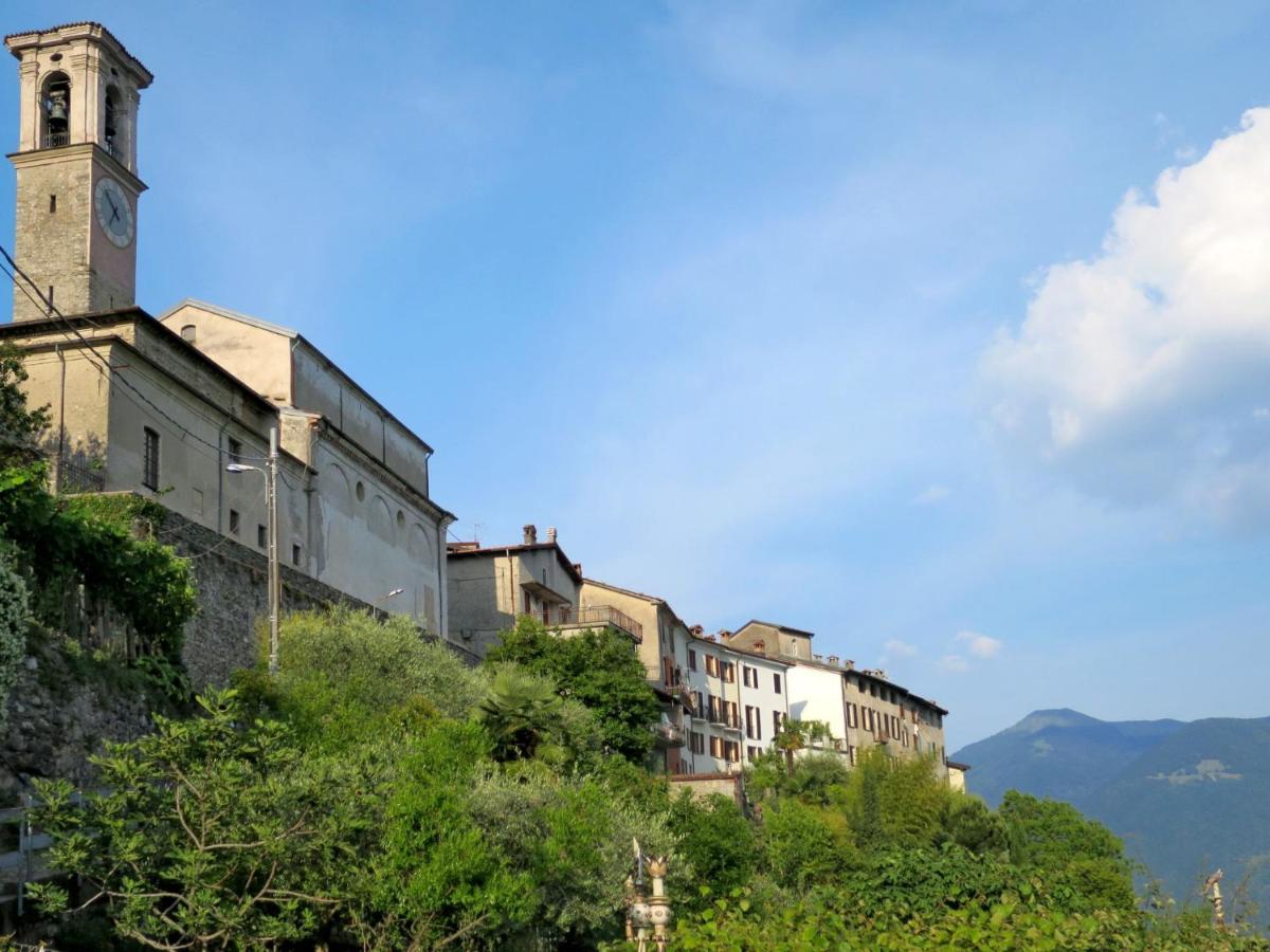 Apartment Poggio Degli Ulivi By Interhome Valsolda Kültér fotó