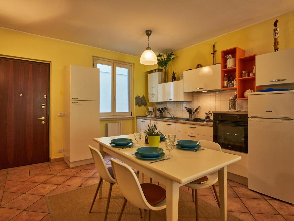 Apartment Poggio Degli Ulivi By Interhome Valsolda Kültér fotó