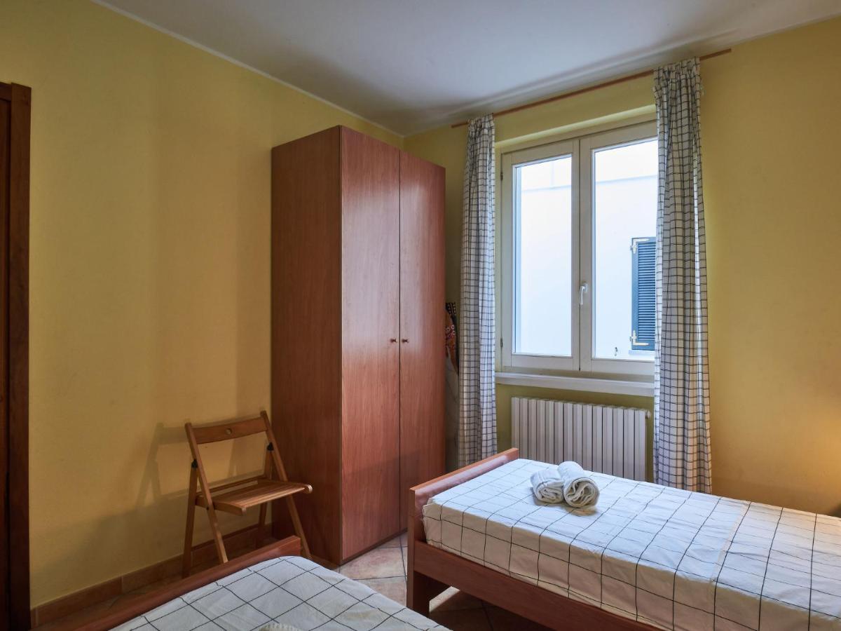 Apartment Poggio Degli Ulivi By Interhome Valsolda Kültér fotó