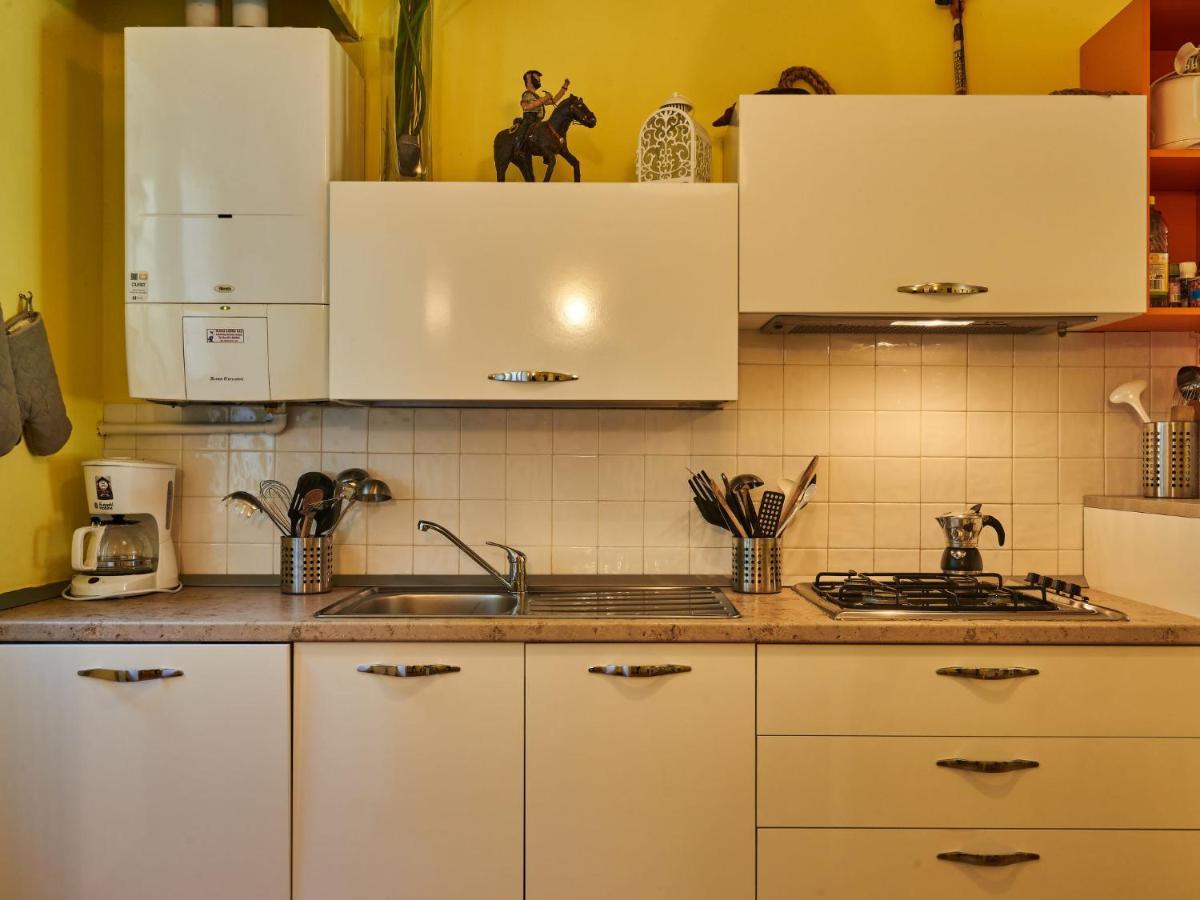 Apartment Poggio Degli Ulivi By Interhome Valsolda Kültér fotó