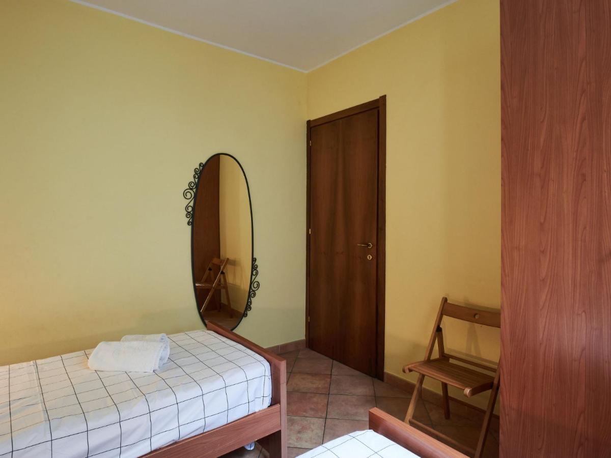 Apartment Poggio Degli Ulivi By Interhome Valsolda Kültér fotó