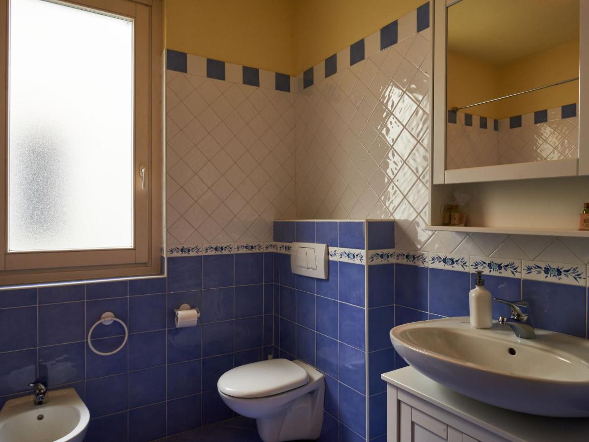 Apartment Poggio Degli Ulivi By Interhome Valsolda Kültér fotó